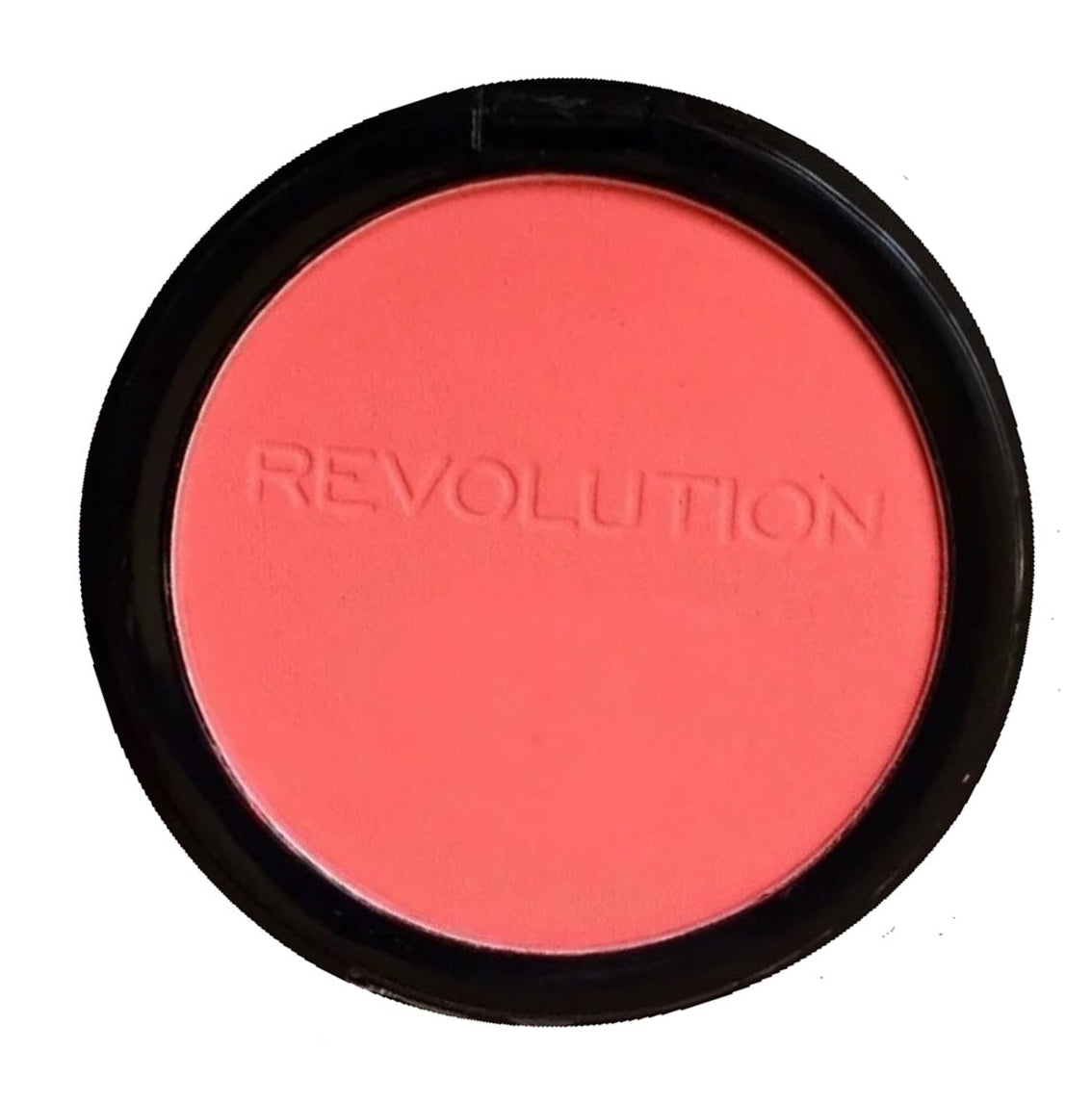 The Matte Blush Powder