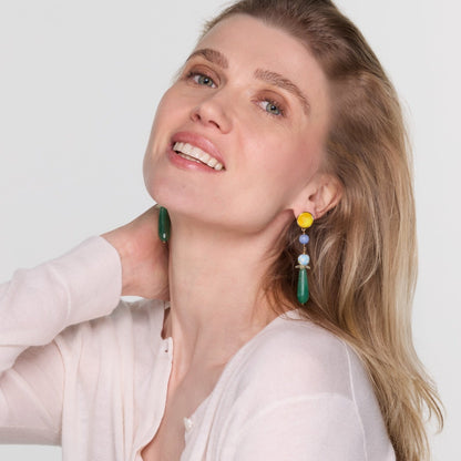 Adriana Earrings
