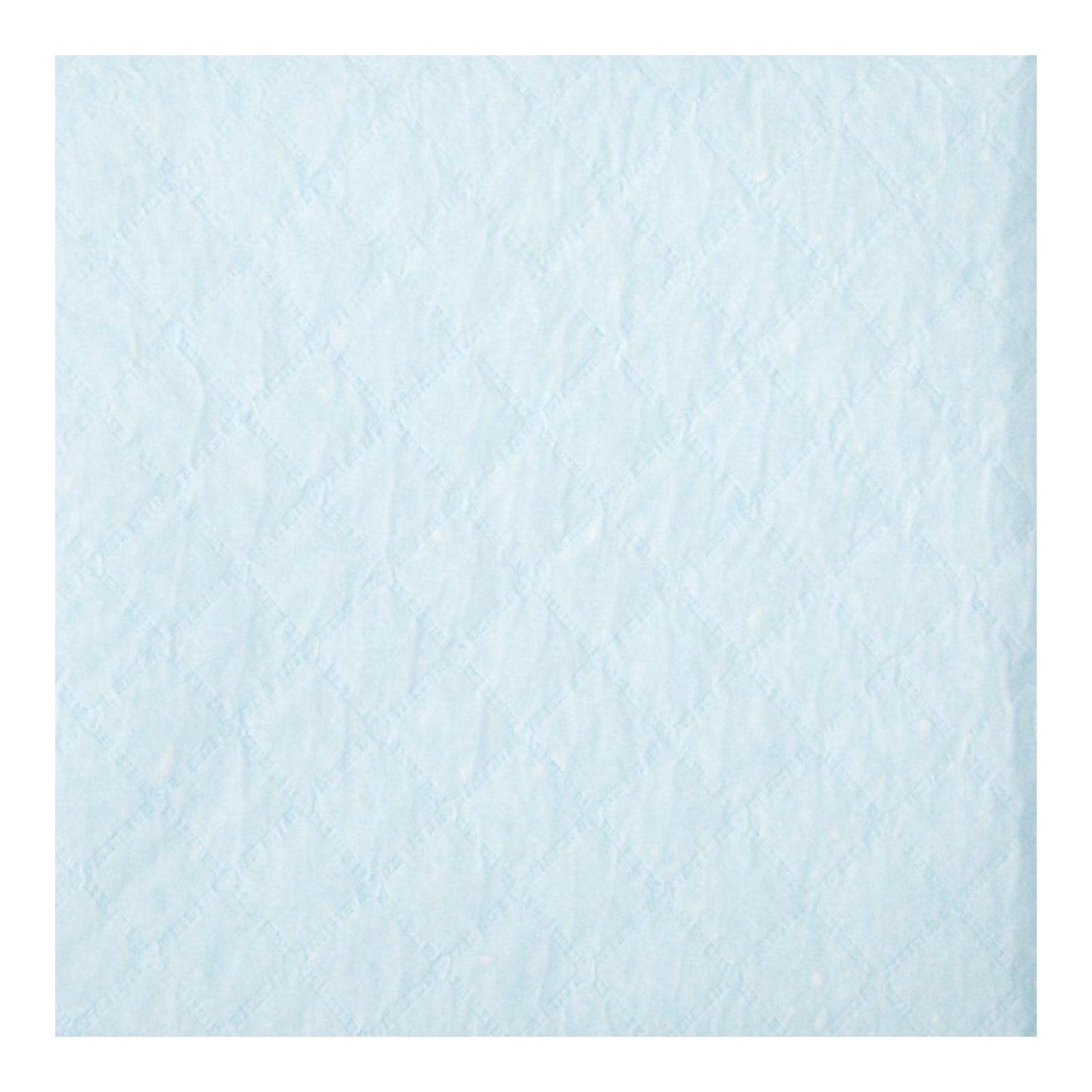 Disposable Underpad Protection Plus® 23 X 36 Inch Fluff / Polymer Light Absorbency MSC281232