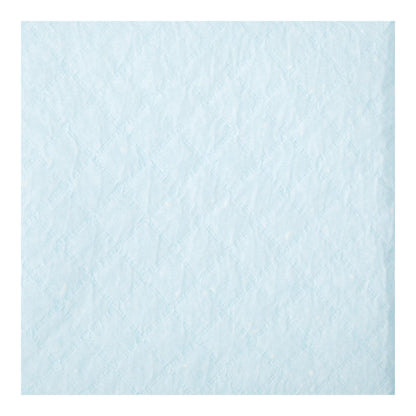 Disposable Underpad Protection Plus® 23 X 36 Inch Fluff / Polymer Light Absorbency MSC281232