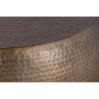 Ct501 - Round Coffee Table