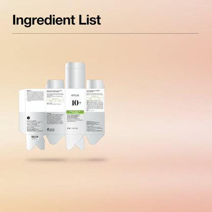 Anua soothing Azelaic Acid 10% Serum with Hyaluronic Acid & Niacinamide for Sensitive Skin - Korean Skincare for Breakouts & Redness Relief (30ml)