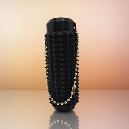 "Keychain | Bpa-Free Tactile Anxiety Relief for Adults, Portable Sensory Keyring with 360° Rotation (Novelty Gift for Friends)"