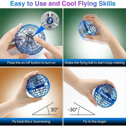 2025 Cosmic Flying Orb – Hand-Controlled Boomerang Hover Drone | Galactic Fidget Spinner + Outdoor Fun | Epic Gift for 6-12+ Kids & Teens! Gift Choices, Party Toys, Cool Gifts, Family Fun, Christmas Gifts。