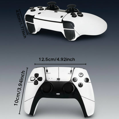2026 M15 plus Retro Game Console Upgrade, Includes Game Stick, Wireless Controller, Game Simulator, Perfect for Nostalgia Gaming