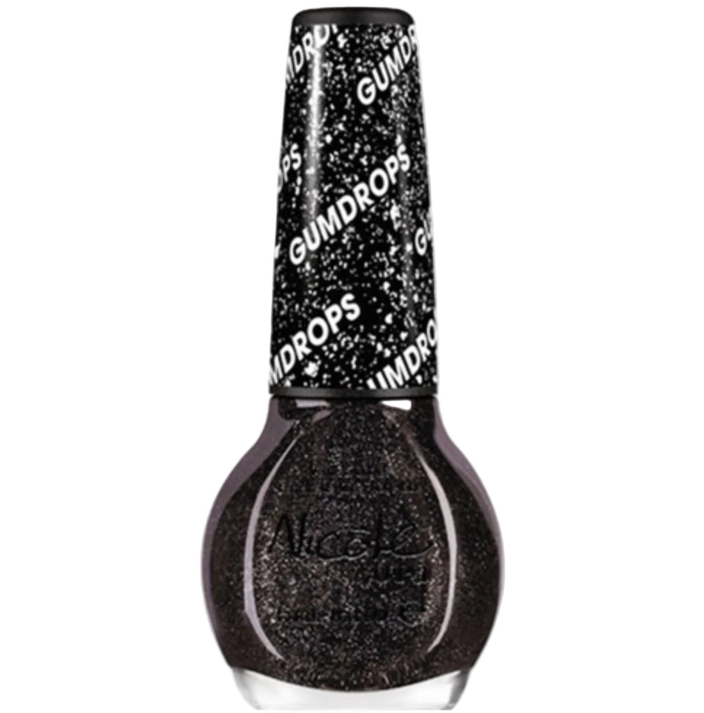 Gumdrops Nail Lacquer