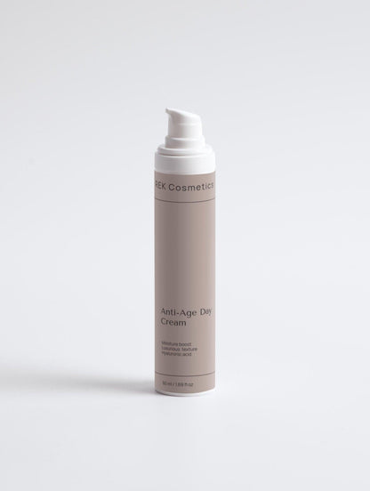 Anti-Ageing Collection Box