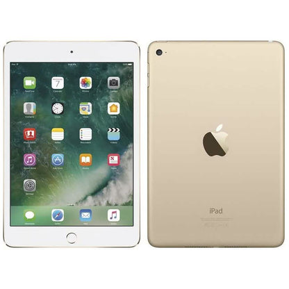 Apple iPad Mini 4 WiFi (Refurbished)