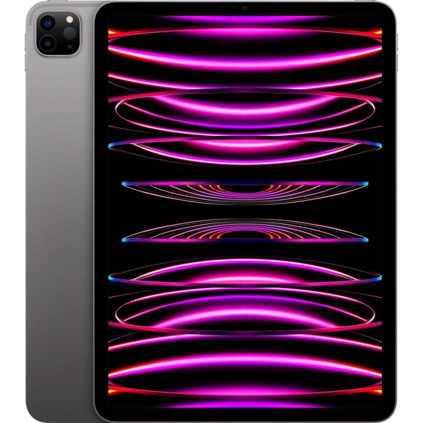 Apple iPad Pro 12.9-Inch 6th Generation 2022 256GB Wi-Fi (Refurbished)