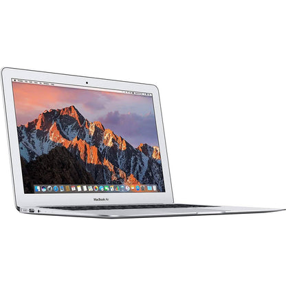 Apple MacBook Air MJVM2LL/A 11.6 Inch Laptop (Refurbished)