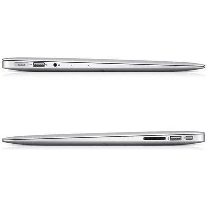 Apple MacBook Air 8GB 128GB 11.6 Inch Laptop (Refurbished)