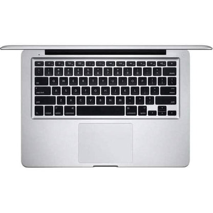 Apple MacBook Pro 13" MD313LL/A A1278 Core I5 4GB 128GB HDD 2.4GHz (Refurbished)