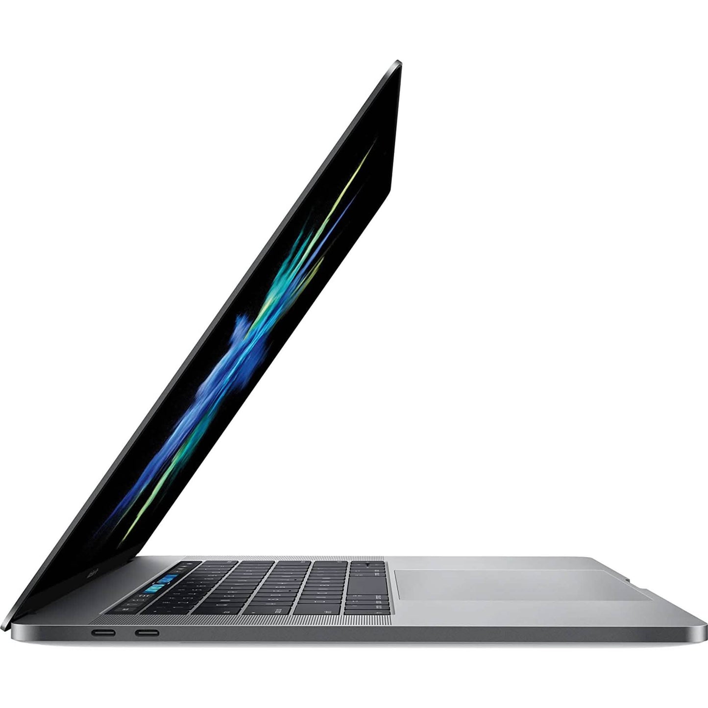Apple MacBook Pro 13.3-inch 2.6 GHz Intel Core i7 16GB RAM 256GB SSD (Refurbished)