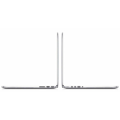 Apple MacBook Pro 15.4 Intel Core i7 2.5GHz 16GB 512GB (Refurbished)