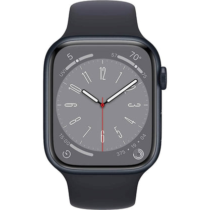 Apple Watch Series 8 GPS (Refurbished)