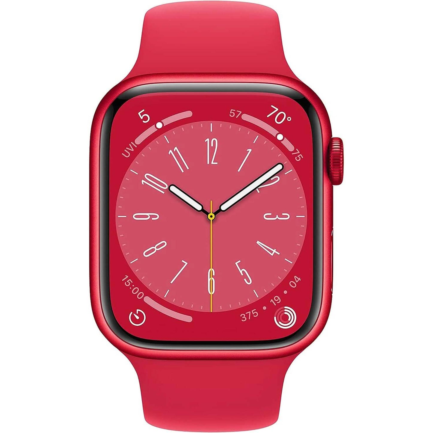 Apple Watch Series 8 GPS (Refurbished)