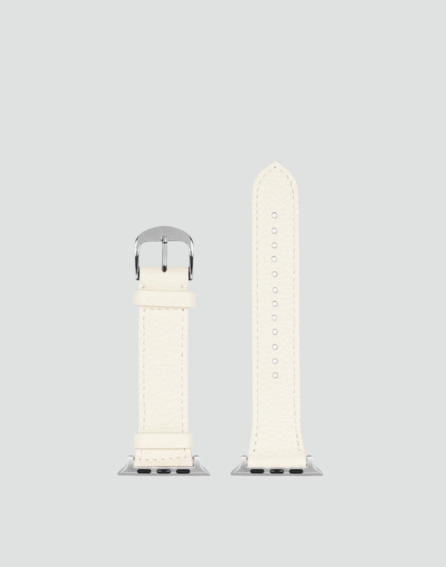 Sustainable Leather Apple Watch Bands