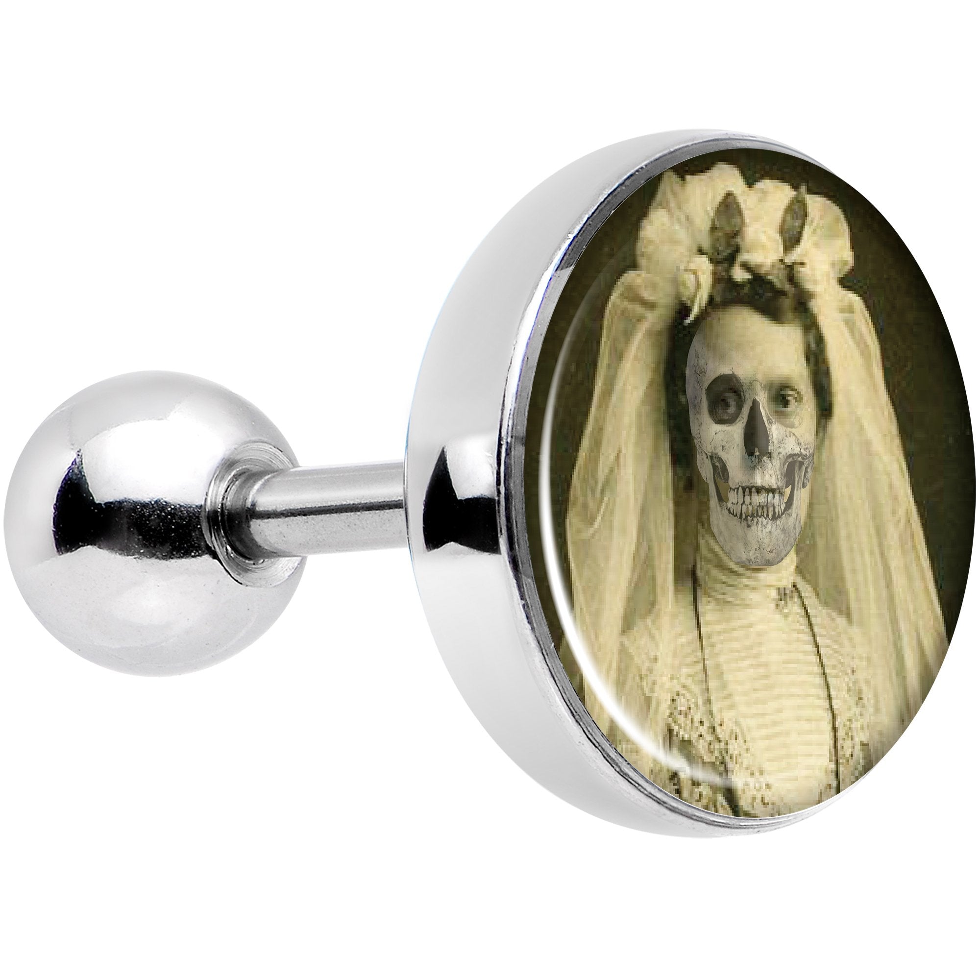 Selected Variant Image