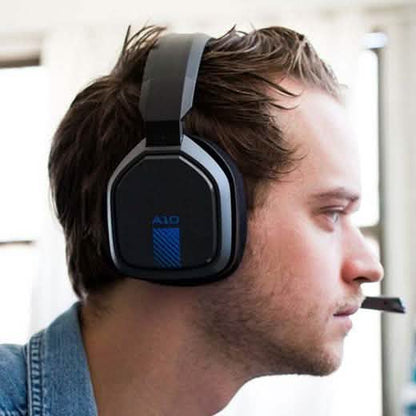 ASTRO Gaming A10 Gaming Headset - PlayStation 4 (Refurbished)