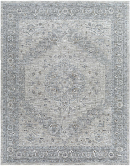 Semaphore Area Rug