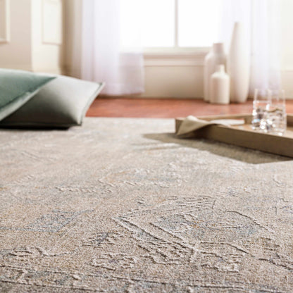 Semaphore Area Rug