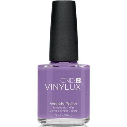 After - Dark Nail Polish