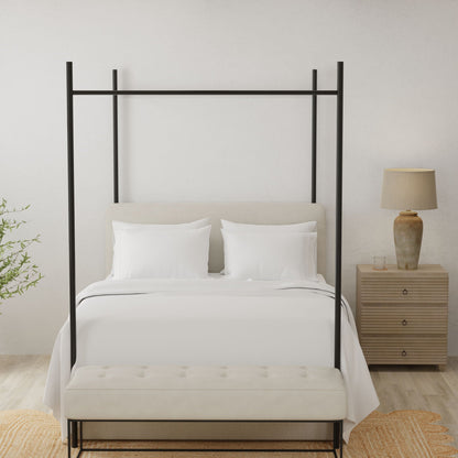 Brushed Hypoallergenic Sheet Set