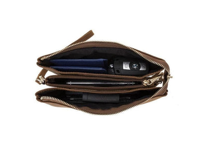Jaya Leather Women's Handbag