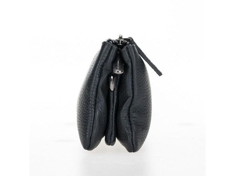 Jaya Leather Women's Handbag