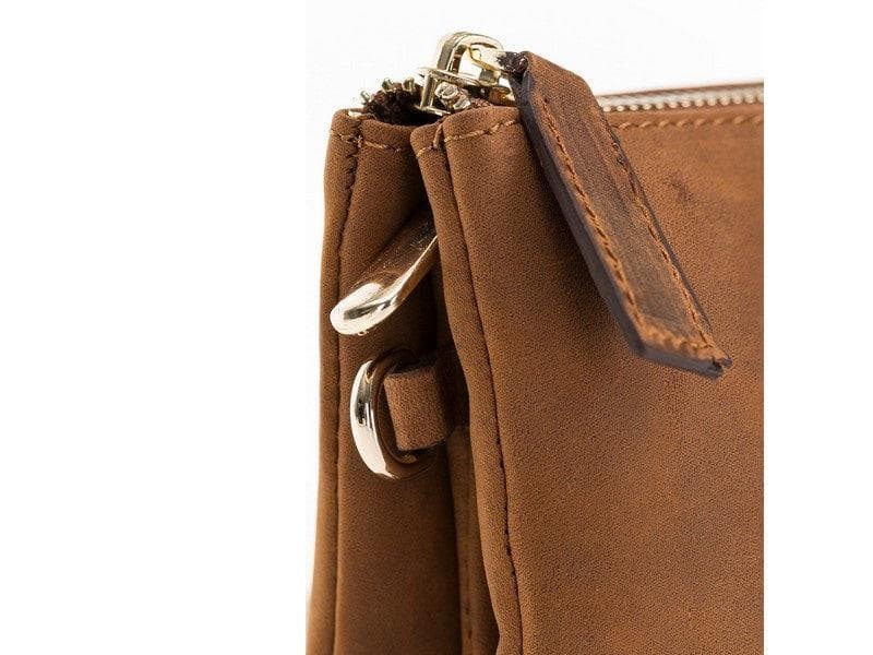 Jaya Leather Women's Handbag