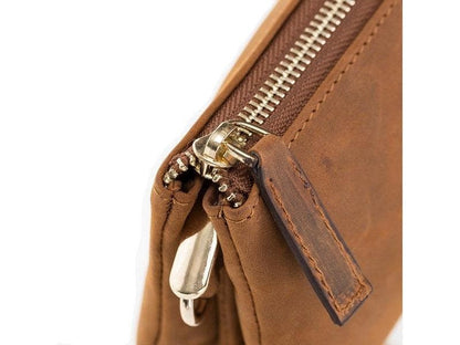 Jaya Leather Women's Handbag