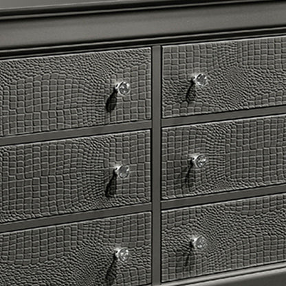 Blaze - 5 Drawer Chest