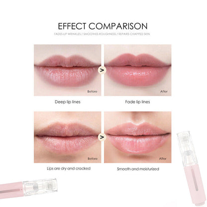 High Frequency Vibration Lip Massager Self Care Essentials