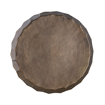Ct101 - Round Coffee Table