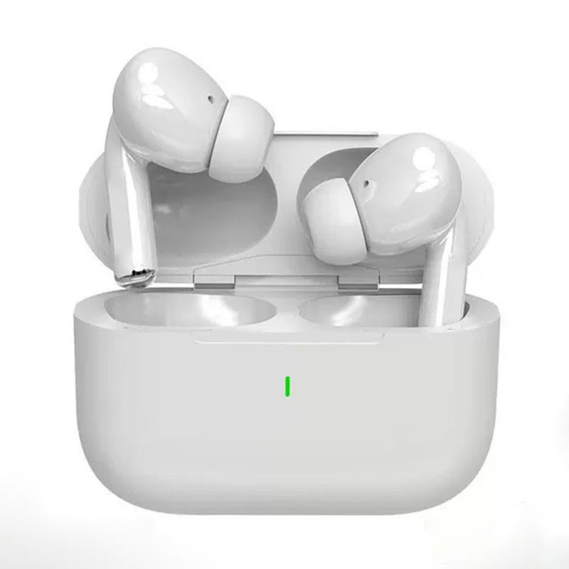 Wireless Earbuds with Touch Controlcomfortable In-Ear Fitportable Charging Casebluetoothon-The-Gouse for Travel Daily Useideal for Travel Commuting and Daily Use