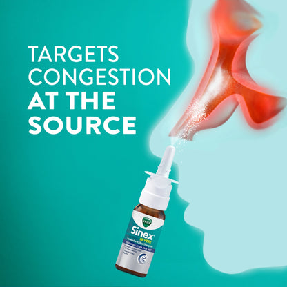 Vicks Sinex™ Severe Nasal Decongestant Original 32390002325