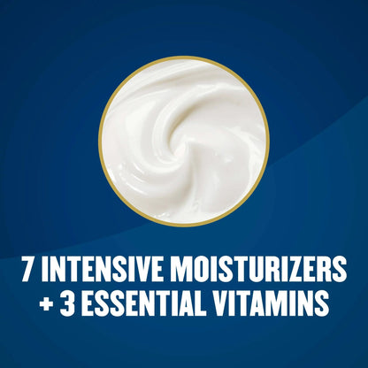 Hand Moisturizer Gold Bond® Healing 3 oz. Tube Scented Cream 04116705510