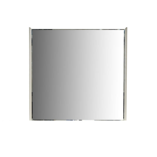 Omari - Mirror - Beige
