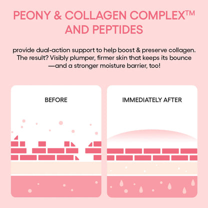 Bouncy & Firm Sleeping Mask