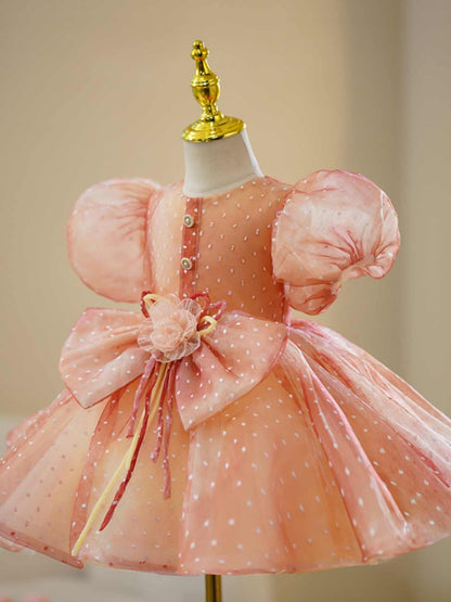 Super Fairy Children Host Pettiskirt Advanced