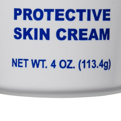 Selan® Silver Skin Protectant with Silver, 4 oz. Cream SSPC04012