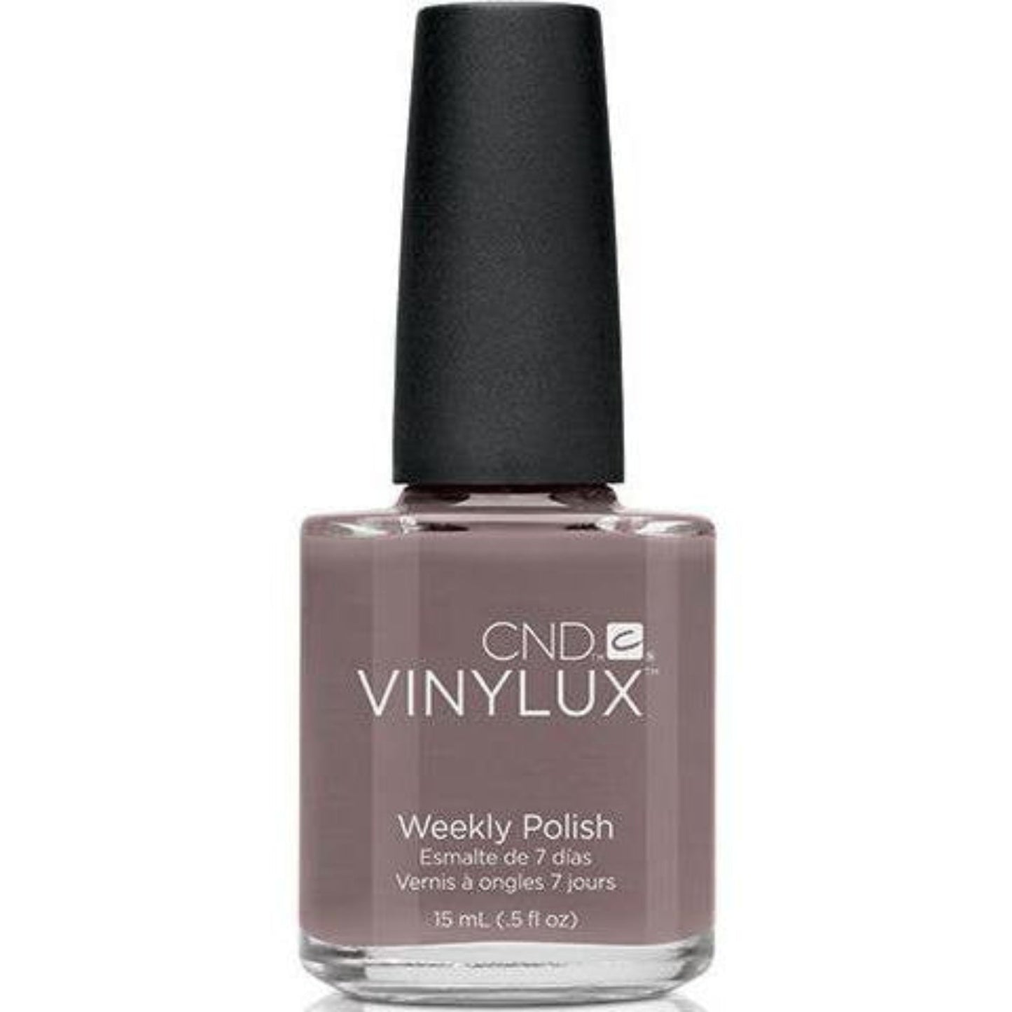 After - Dark Nail Polish