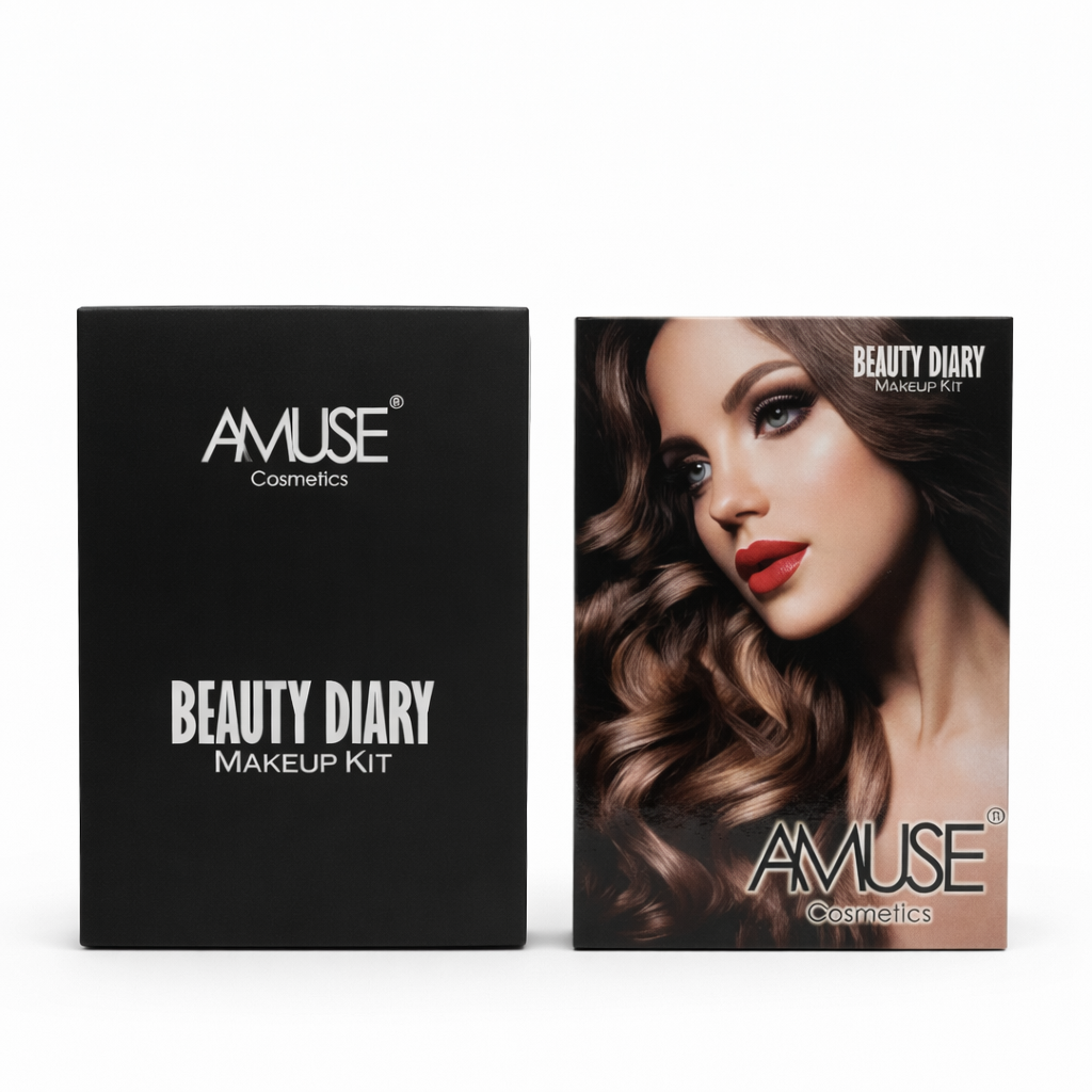 Beauty Diary Makeup Kit