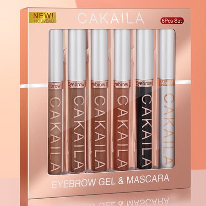Lash & Brow Luxe collection