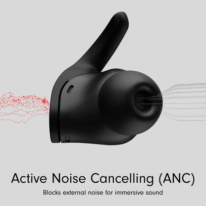 Beats Fit Pro – True Wireless Noise Cancelling Earbuds