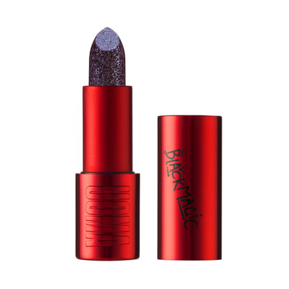 Black Magic Lipstick
