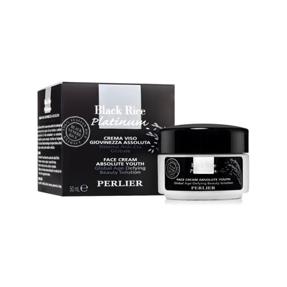 Black Rice Absolute Youth Face Cream