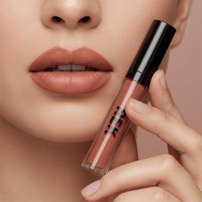 Liquid Matte Lipstick Collection – Longwear Matte Finish | REK Cosmetics