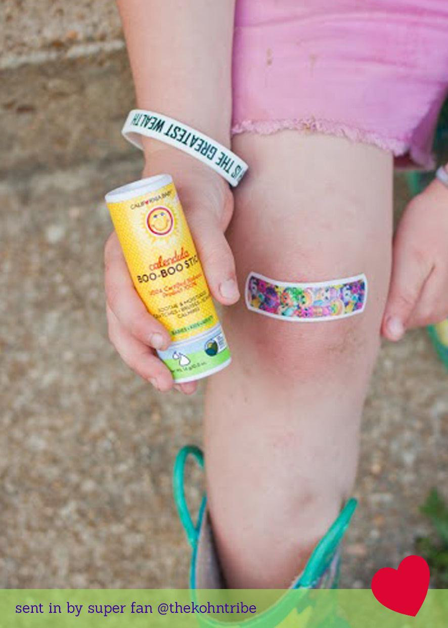 Calendula™ Boo-Boo Stick