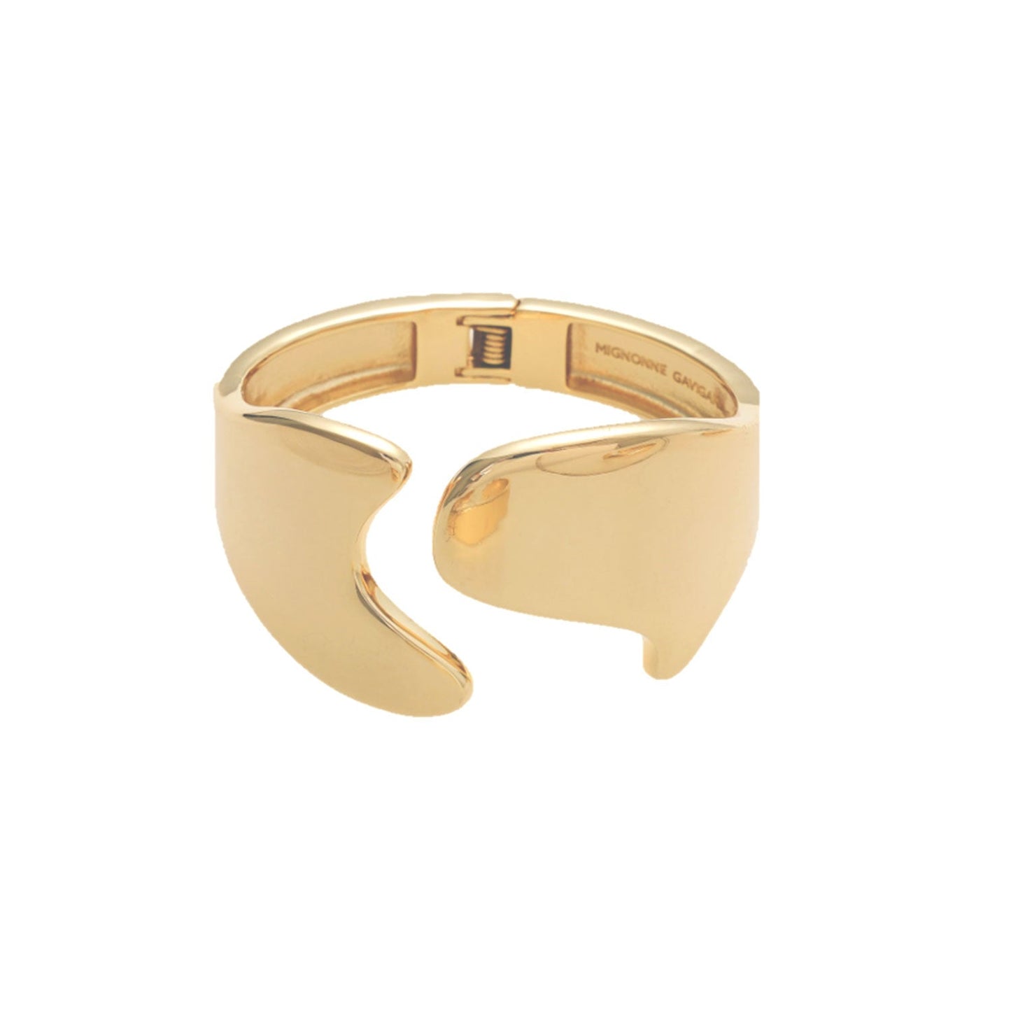 Ramona Cuff